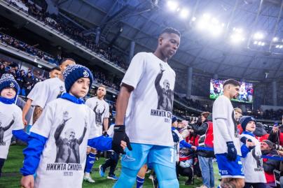 FONBET Кубок России 2025/2026, «Динамо» (Москва) — «Зенит»