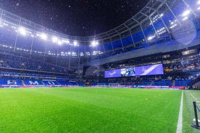 FONBET Кубок России 2025/2026, «Динамо» (Москва) — «Зенит»