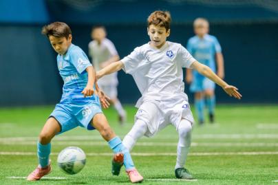 «Кубок Смены» 2025, «Зенит» — «Чертаново»