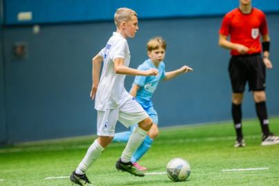 «Кубок Смены» 2025, «Зенит» — «Чертаново»