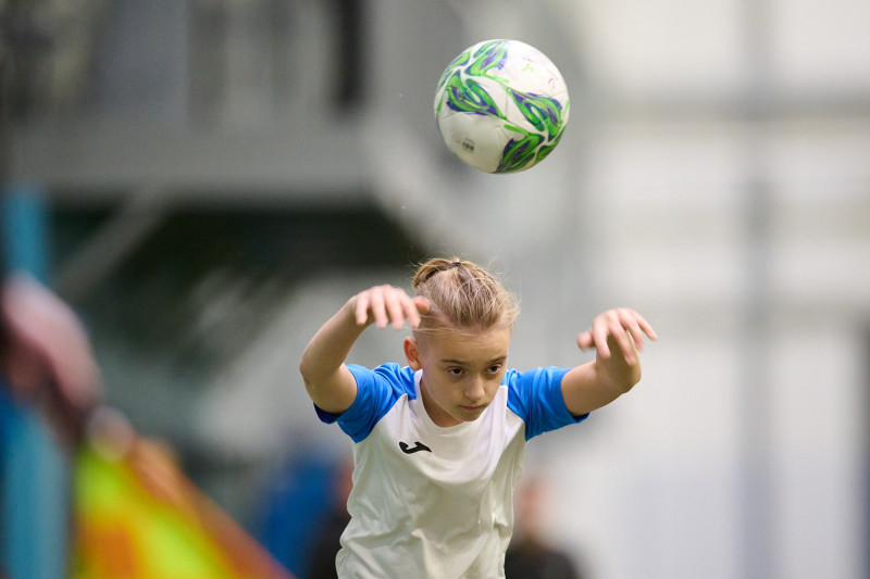 Кубок Владимира Варламова 2025,  СШОР-5 — ФК «Стрела»