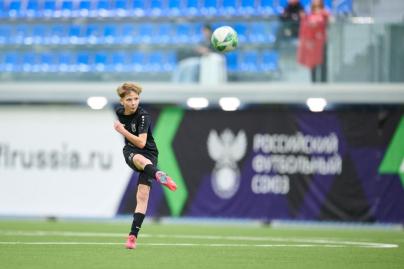 Кубок Владимира Варламова 2025,  Плей-офф: СШОР-5 — «Калининград»