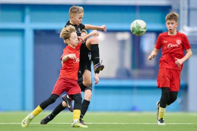 Кубок Владимира Варламова 2025,  Плей-офф: СШОР-5 — «Калининград»