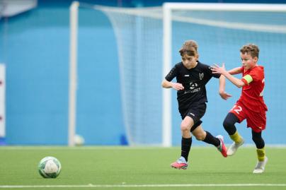 Кубок Владимира Варламова 2025,  Плей-офф: СШОР-5 — «Калининград»