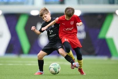 Кубок Владимира Варламова 2025,  Плей-офф: СШОР-5 — «Калининград»