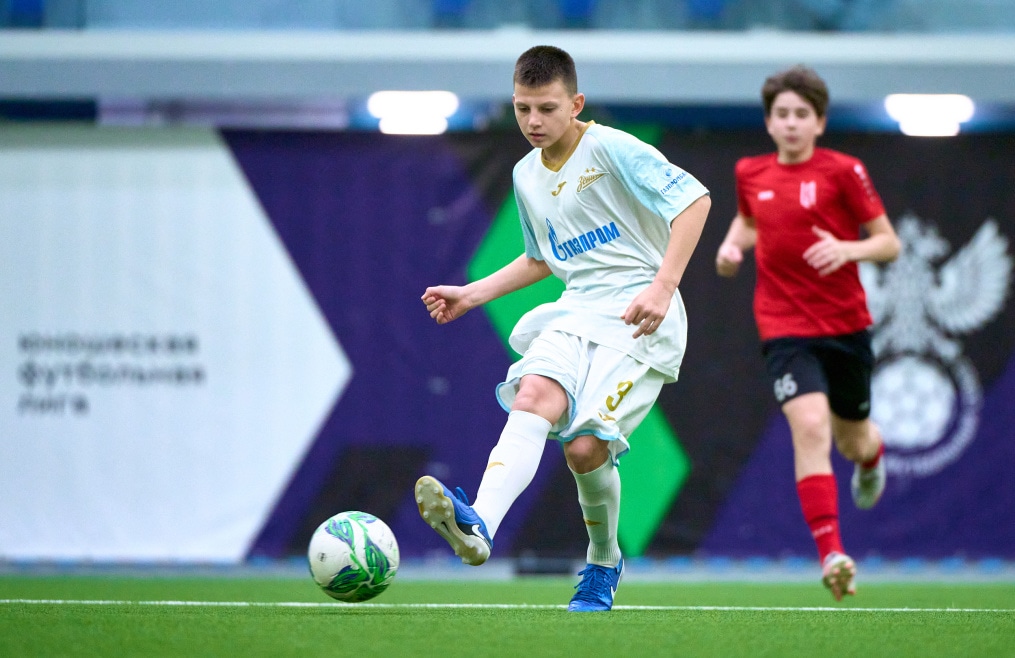 Кубок Владимира Варламова 2025, финал: «Калининград» — «Зенит»