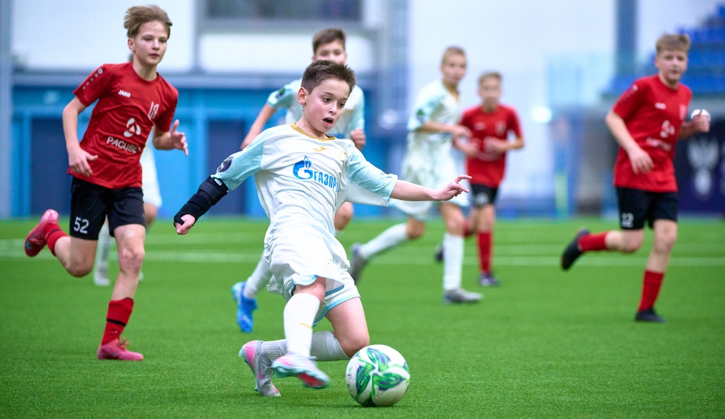 Кубок Владимира Варламова 2025, финал: «Калининград» — «Зенит»