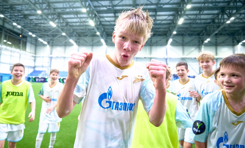 Кубок Владимира Варламова 2025: церемония закрытия