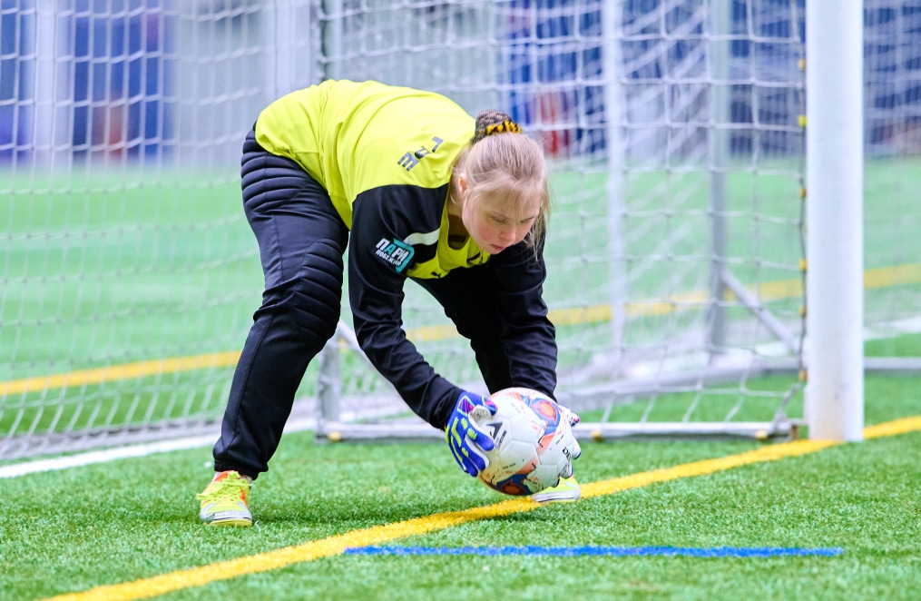 «Зенит» рядом: товарищеский матч команд «47 в Игре» и «Солнце в Зените»
