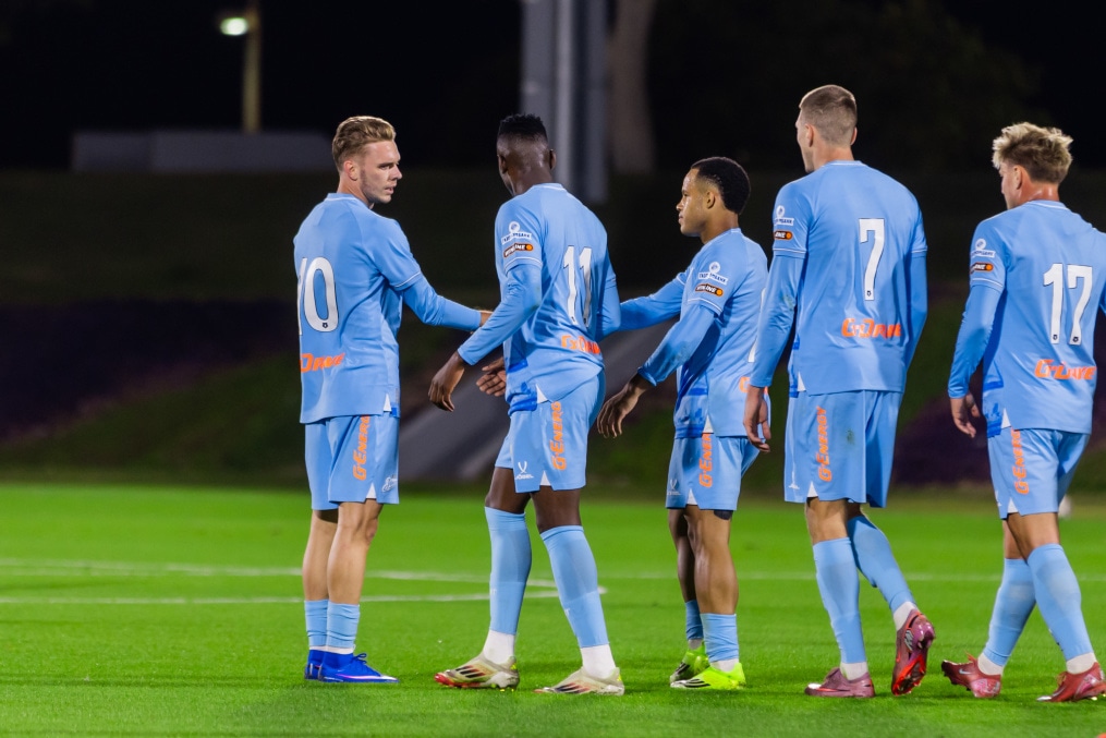 Товарищеский матч «Зенит» — «Шанхай Порт»