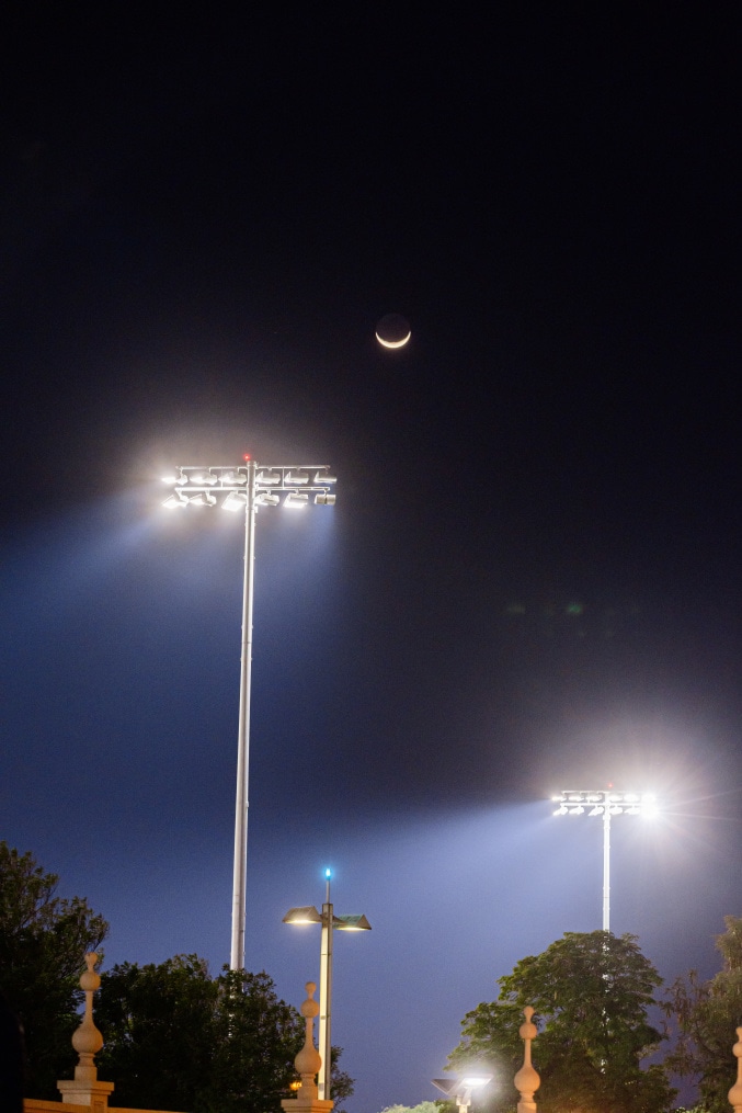 Товарищеский матч «Зенит» — «Шанхай Порт»