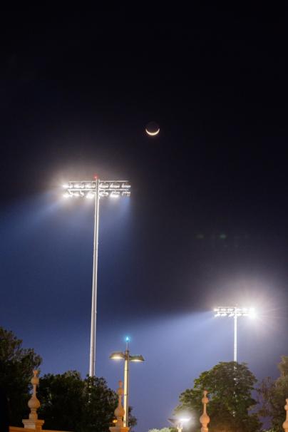 Товарищеский матч «Зенит» — «Шанхай Порт»
