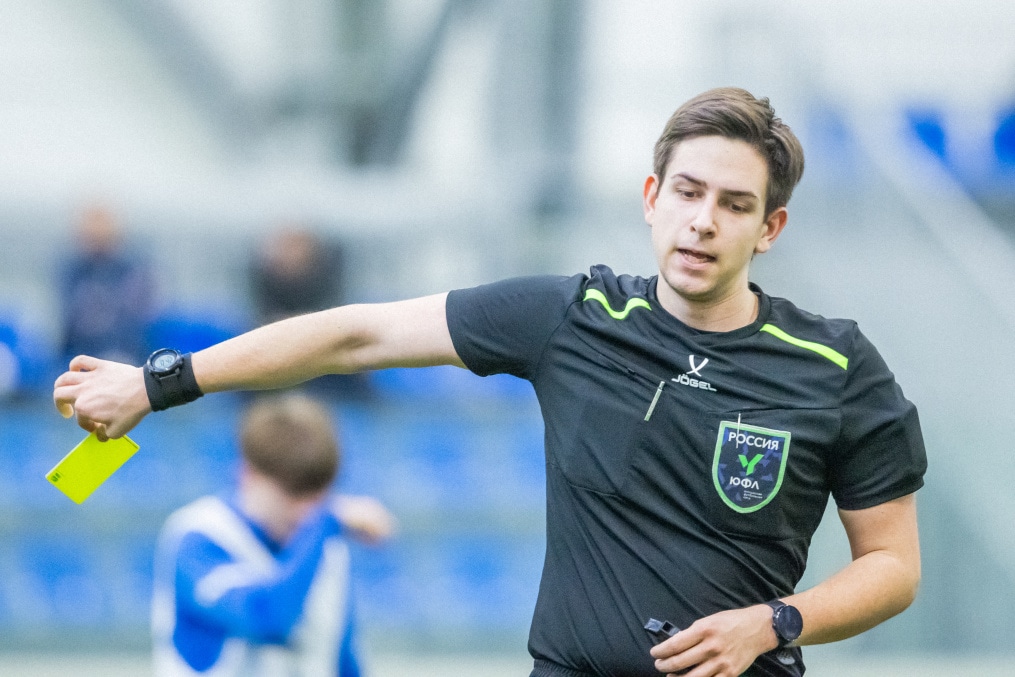 Товарищеский матч  «Зенит»-м — СШОР «Зенит»-м