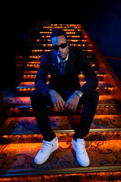 Джон Дуран, нападающий ФК «Зенит»