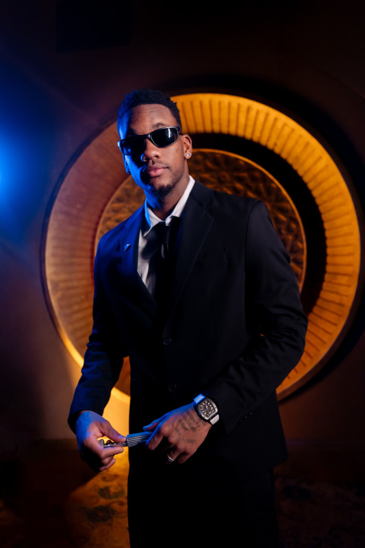 Джон Дуран, нападающий ФК «Зенит»