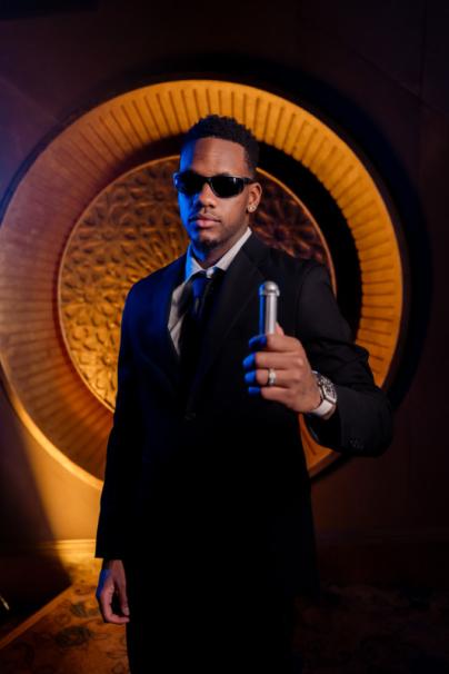 Джон Дуран, нападающий ФК «Зенит»