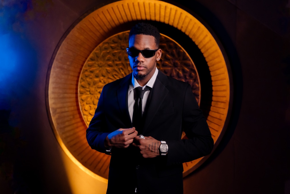 Джон Дуран, нападающий ФК «Зенит»