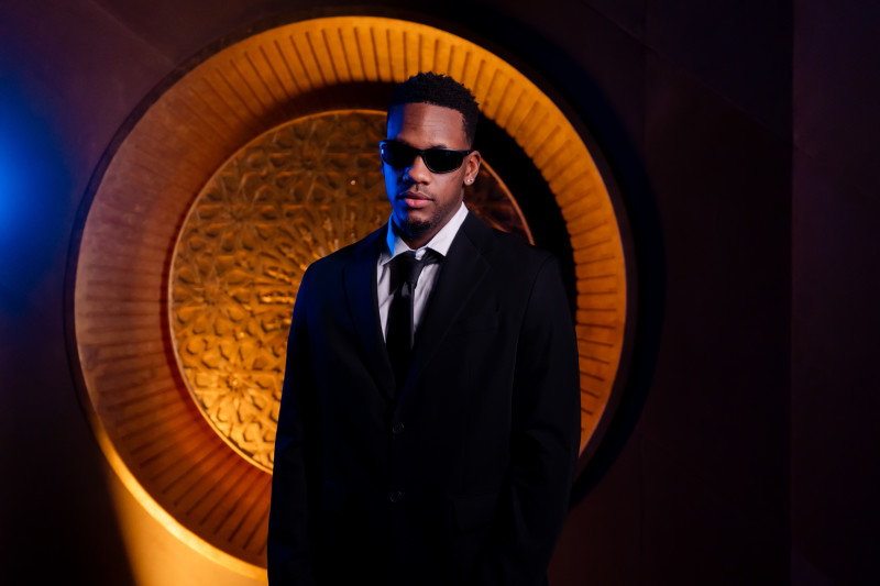 Джон Дуран, нападающий ФК «Зенит»