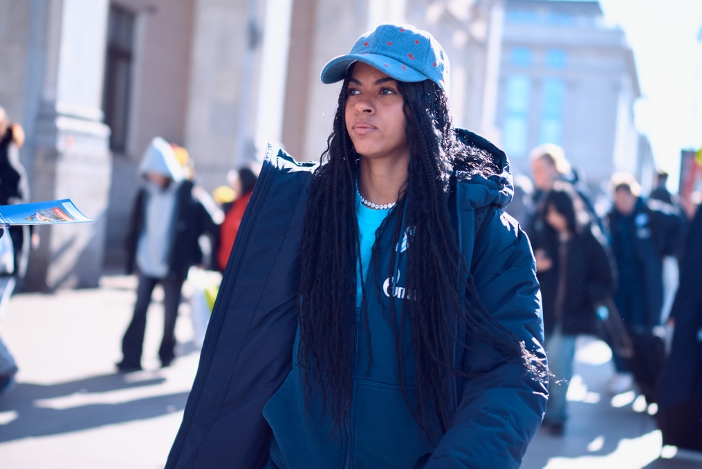 Выезд женской команды в Москву на матч с «Динамо»