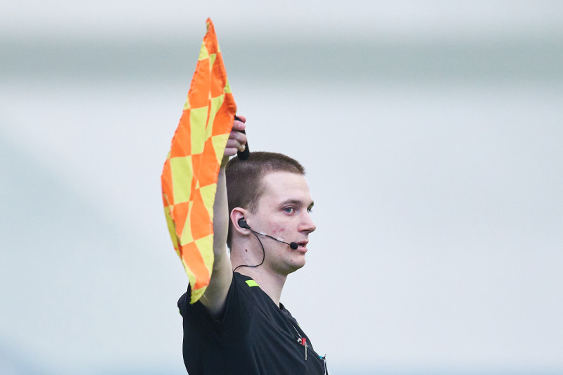 Молодежная футбольная лига 2026, «Зенит»-м — «Ростов»-м