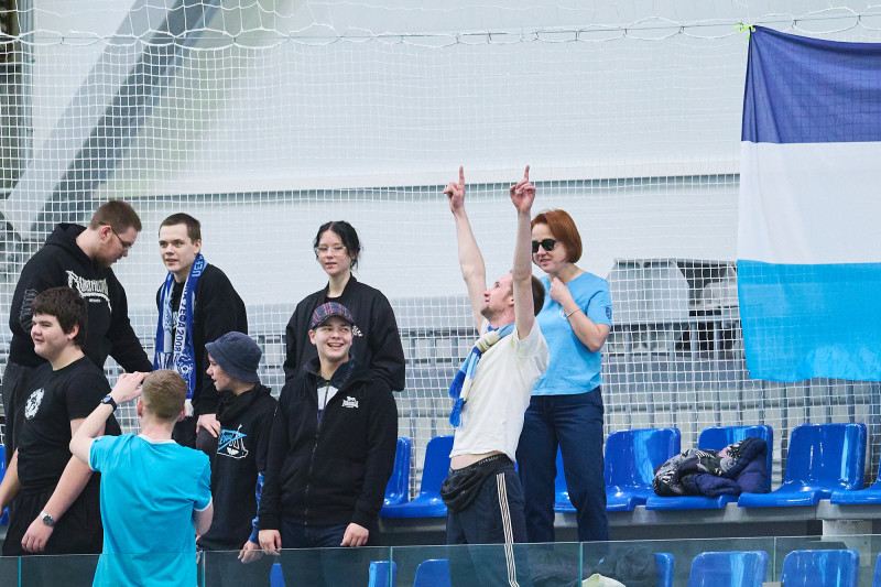 Молодежная футбольная лига 2026, «Зенит»-м — «Ростов»-м