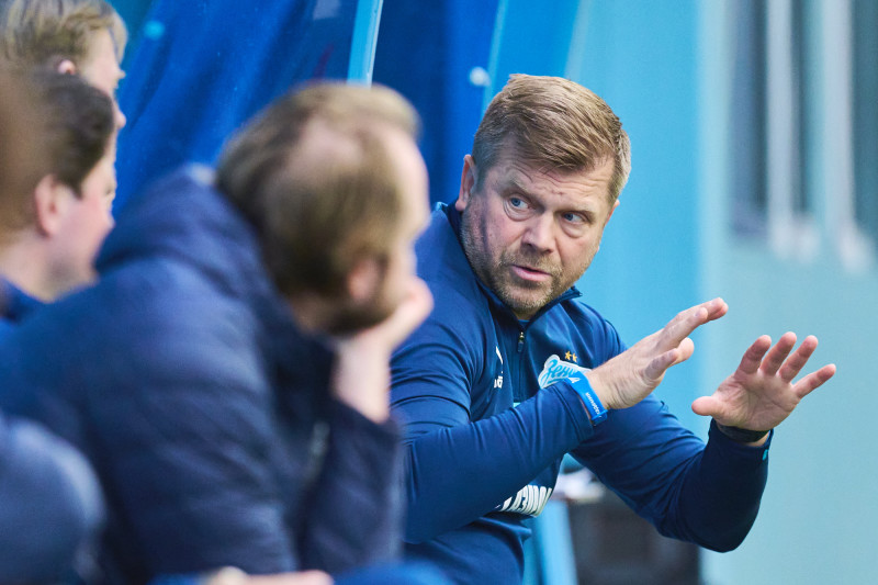 Молодежная футбольная лига 2026, «Зенит»-м — «Ростов»-м