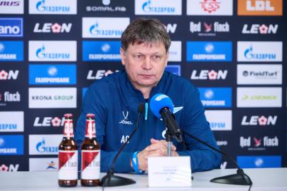 LEON-Вторая Лига 2026, «Зенит»-2 — «Динамо-Владивосток»