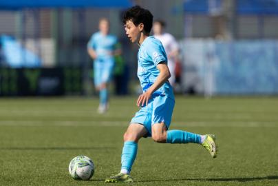 Юношеская футбольная лига-2, «Зенит» U-17 — СШОР «Зенит» U-17
