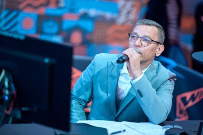 Одиннадцатый день работы Фан-зоны Win City — «Город в Зените»