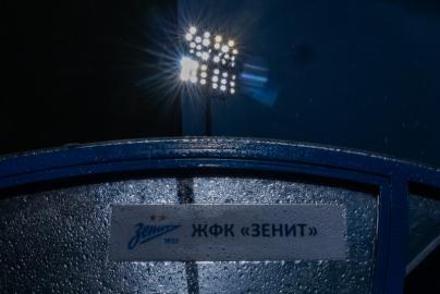 Суперлига 2026, «Зенит» — «Енисей»