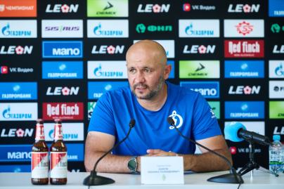 LEON-Вторая Лига 2026, «Зенит»-2 — «Динамо-Ставрополь»