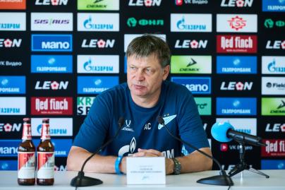 LEON-Вторая Лига 2026, «Зенит»-2 — «Динамо-Ставрополь»