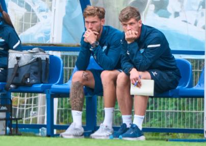 Юношеская футбольная лига среди девушек: «Зенит» U-18 — «Рубин» -U18