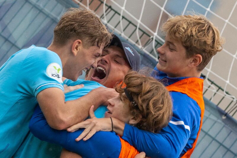 Юношеская футбольная лига-1, «Зенит» U-18 — «Краснодар»-U-18