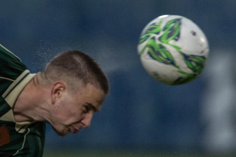 Юношеская футбольная лига-1, «Зенит» U-18 — «Краснодар»-U-18