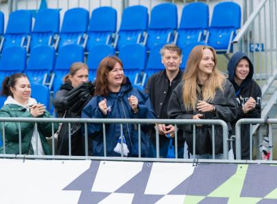 Юношеская футбольная лига среди девушек, Зенит» U-18 — «Кубань» U-18