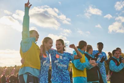 Суперлига-2026, «Спартак» — «Зенит»