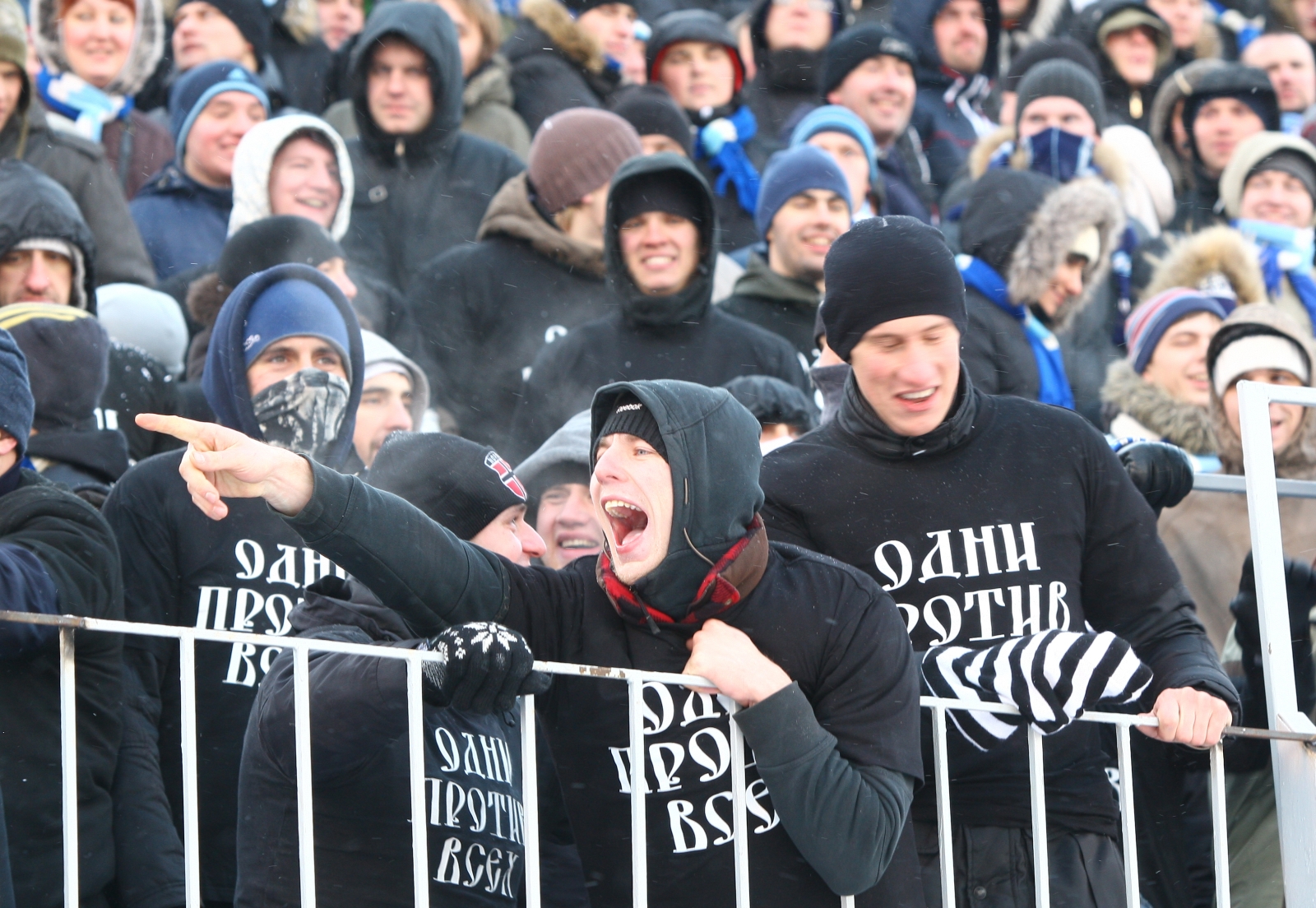 Чемпионат России 2010 года, 30 тур, Матч Зенит — Крылья Советов