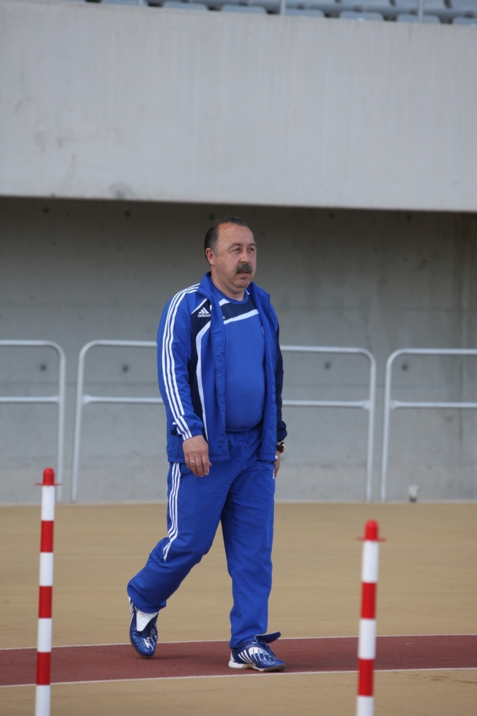 Товарищеский матч ФК