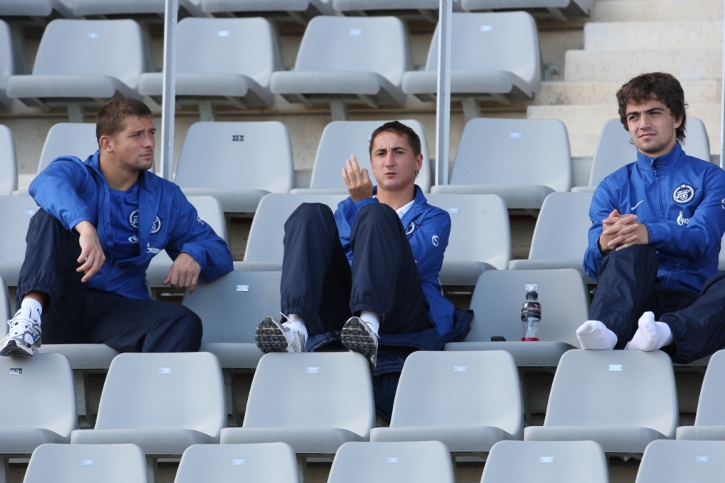 Товарищеский матч ФК