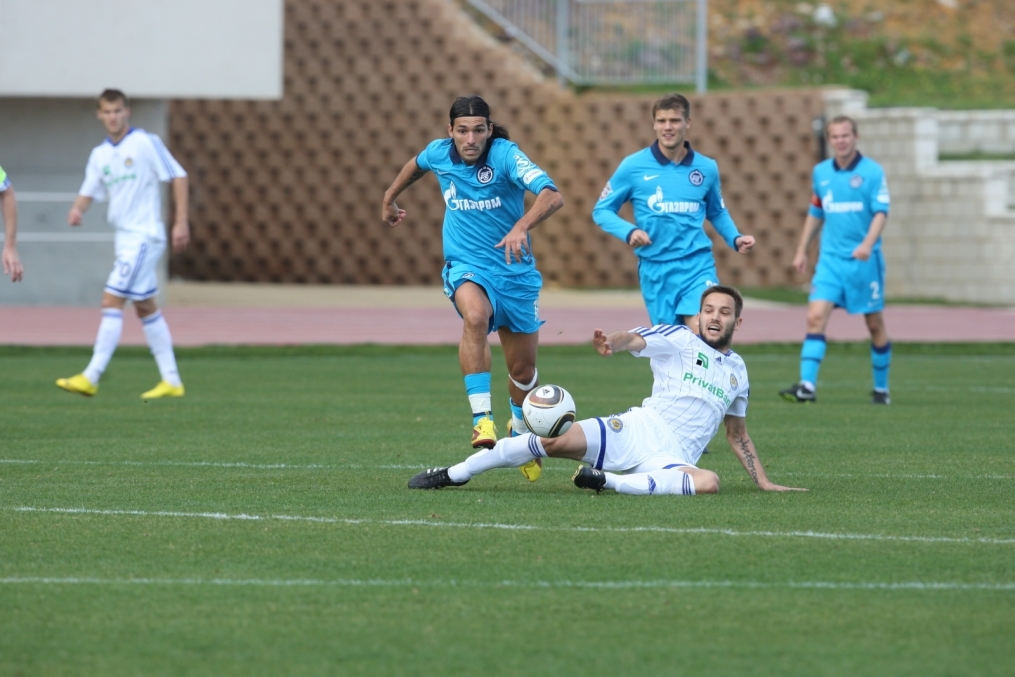 Товарищеский матч ФК