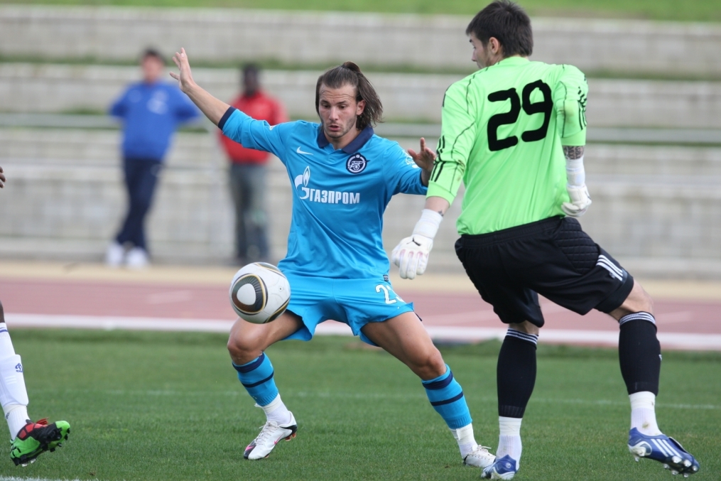 Товарищеский матч ФК