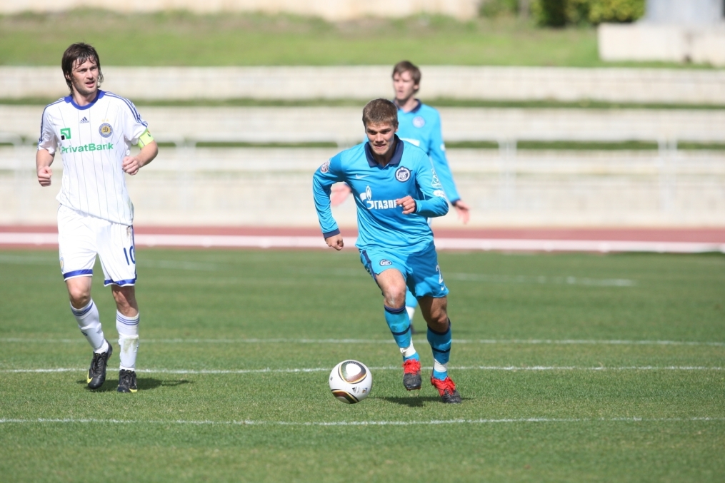 Товарищеский матч ФК