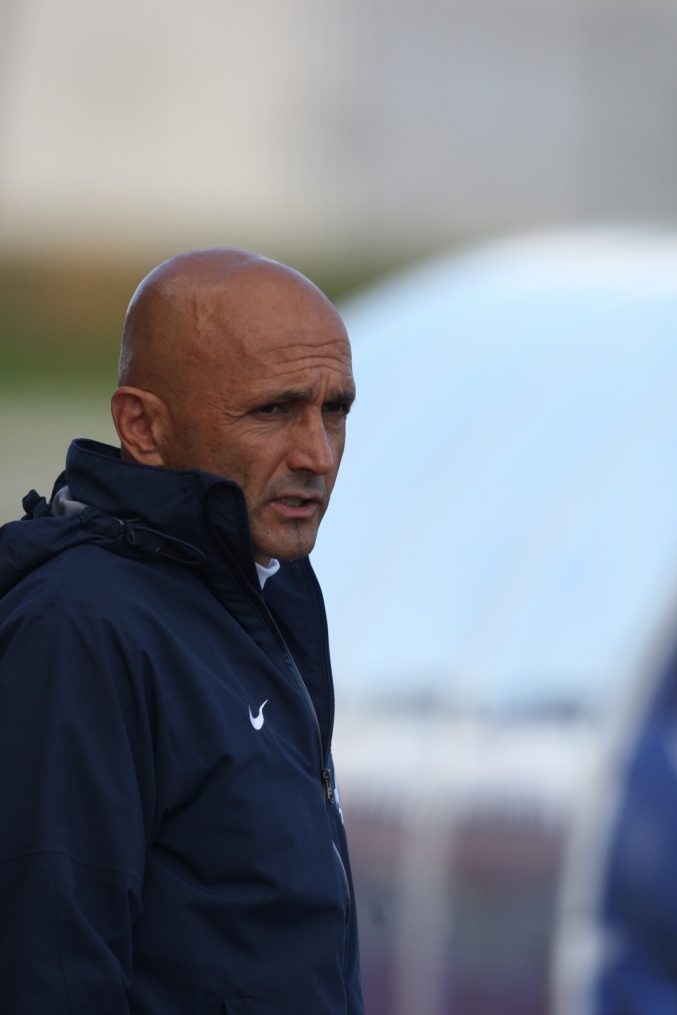 Товарищеский матч ФК «Зенит» — ФК «Динамо» (Киев). 1:2