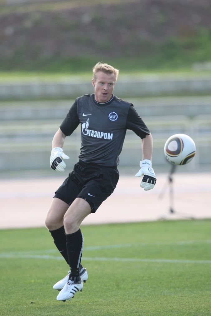 Товарищеский матч ФК