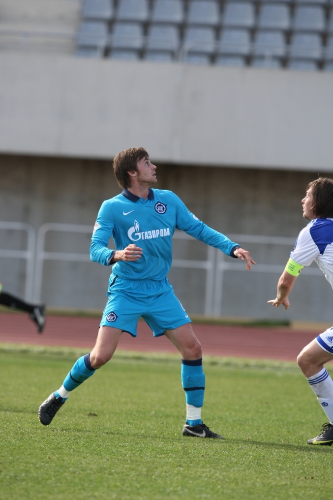 Товарищеский матч ФК