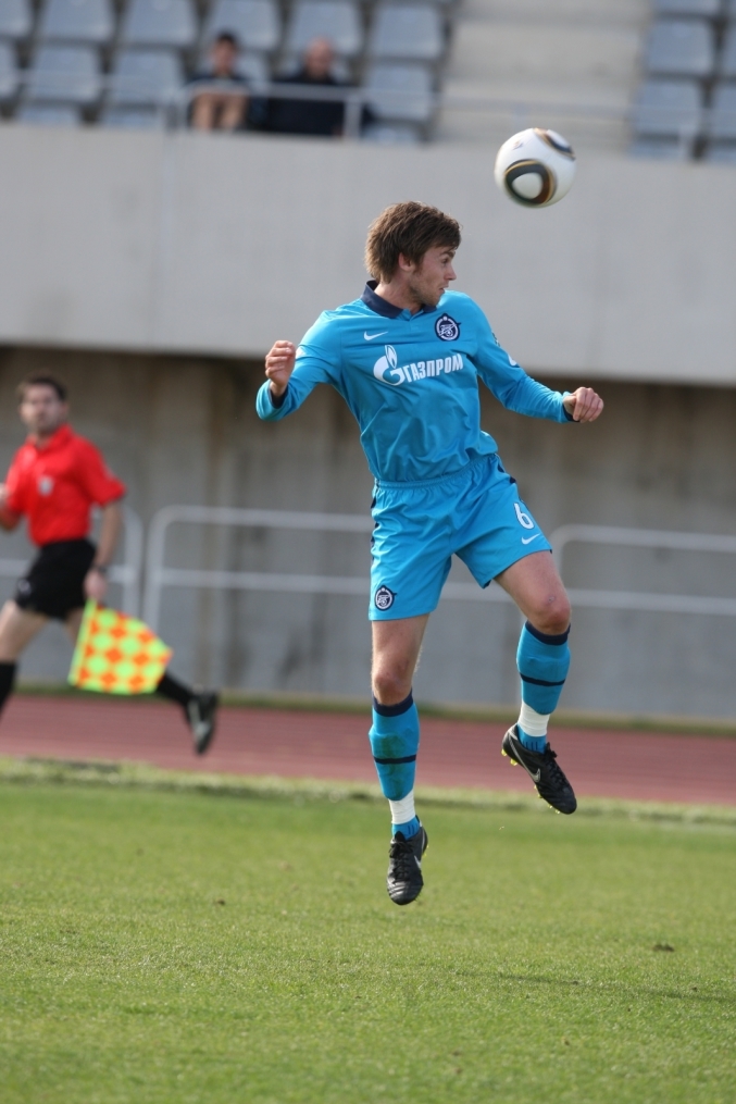 Товарищеский матч ФК