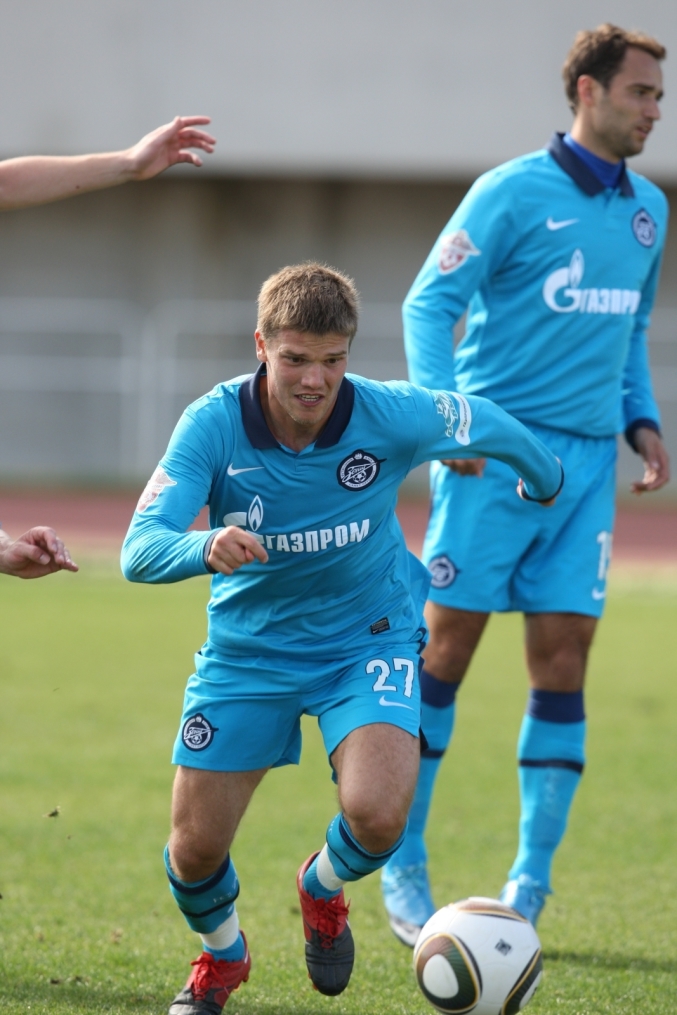 Товарищеский матч ФК