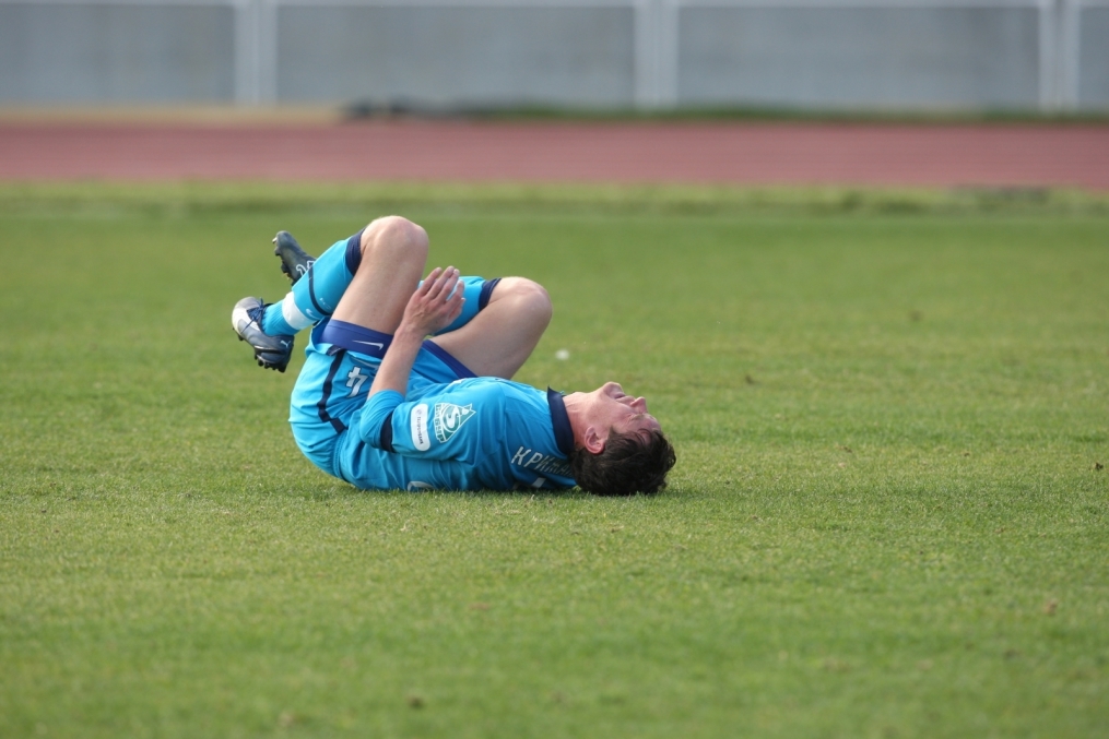 Товарищеский матч ФК