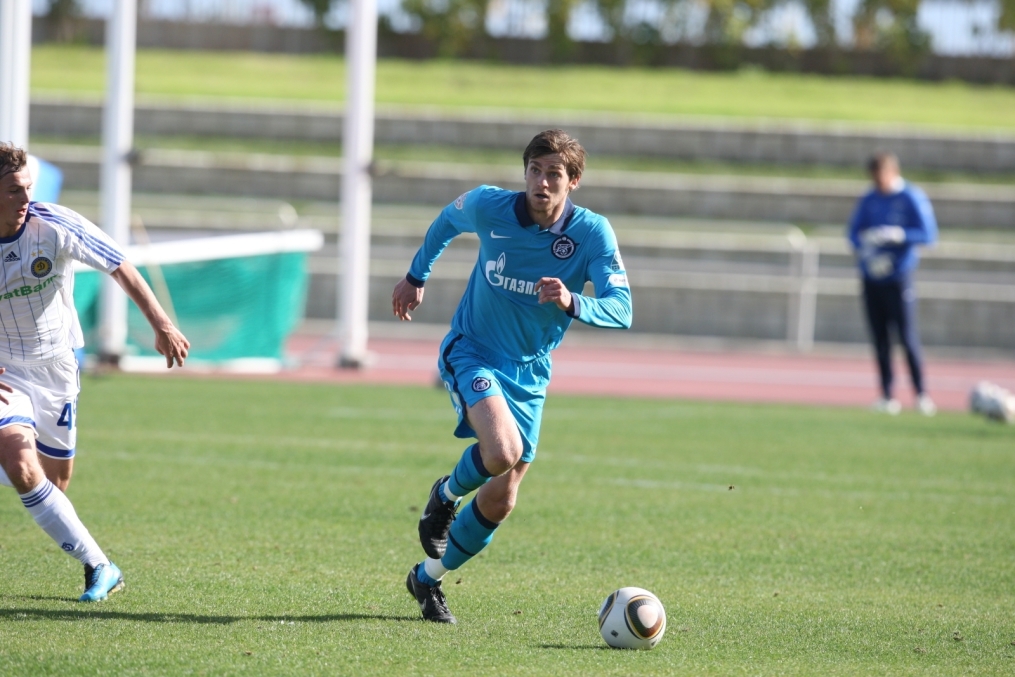 Товарищеский матч ФК